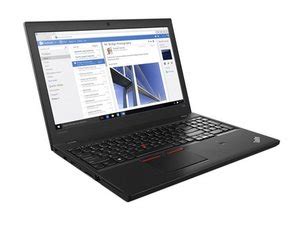 thinkpad t560 troubleshooting